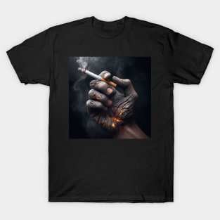 Smokery II T-Shirt